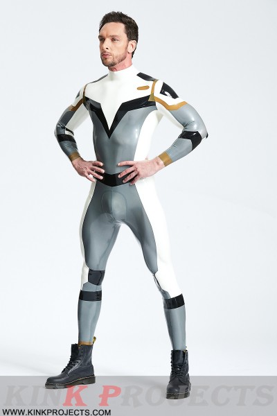 Male 'Astro-Moon' Catsuit