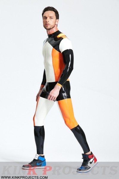 Male 'Team Player' Catsuit