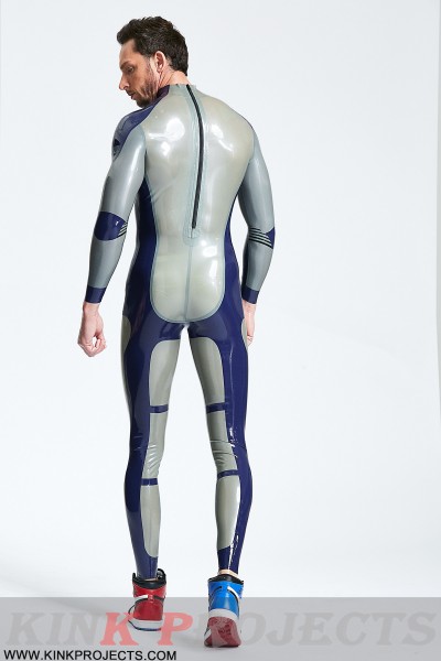 Male 'Circinus' Catsuit