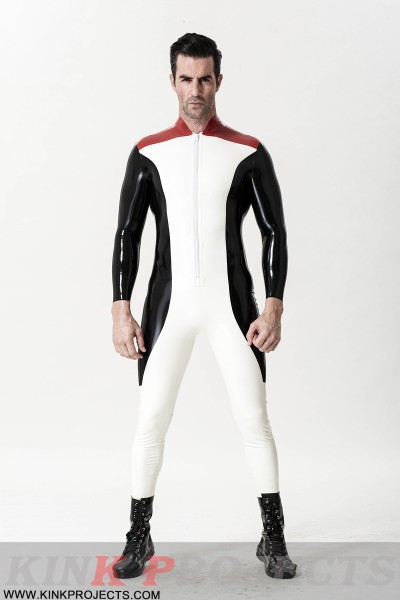 Male 'Penguin Patrol' Catsuit 