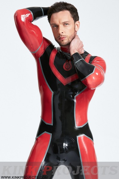 Male 'Nibiru' Catsuit