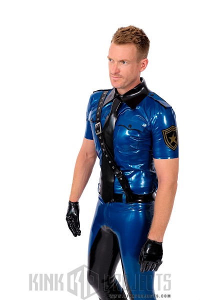 Male Standard Police Breeches