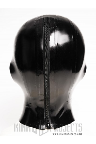 Micro-Perforated Pussy Mouth Hood