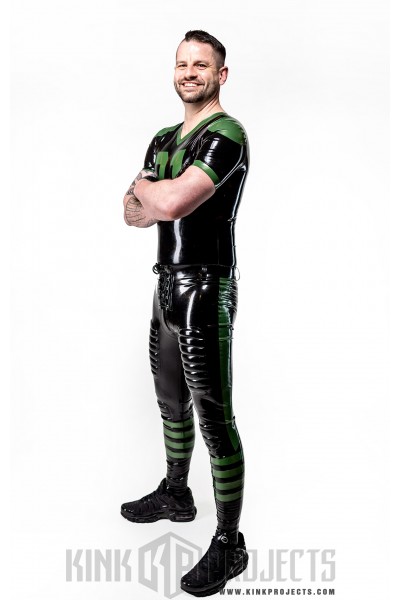 Tight End Football Uniform       