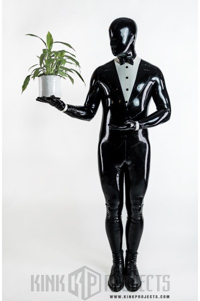 Tux Formal Catsuit