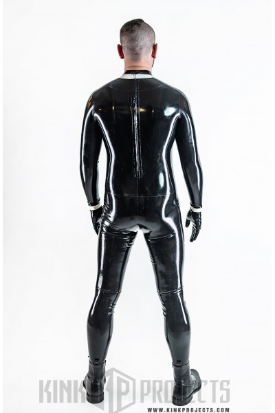 Tux Formal Catsuit