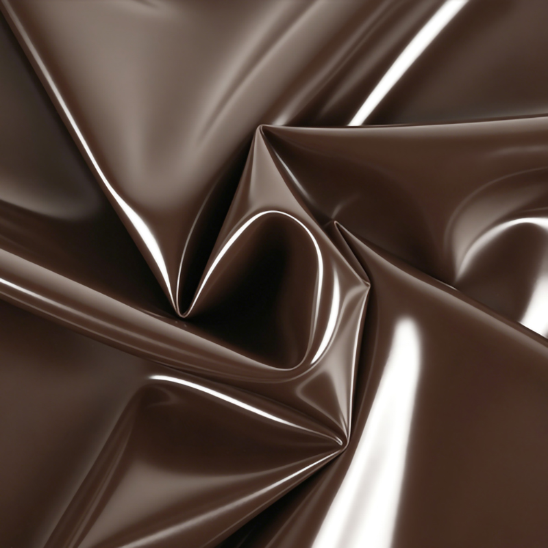 Brown Coffee