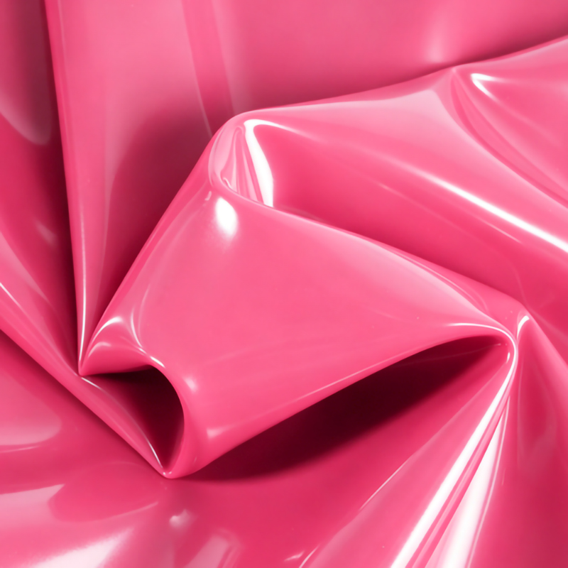 Raspberry Pink