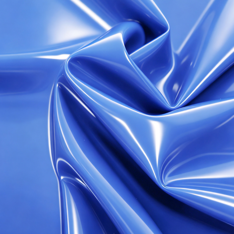 Mid Blue