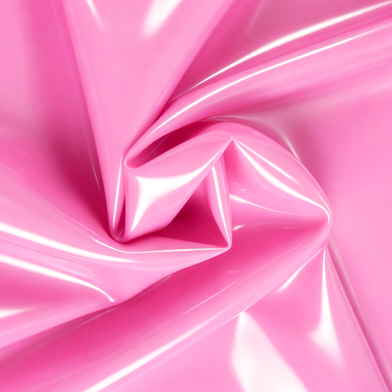 Bubblegum Pink