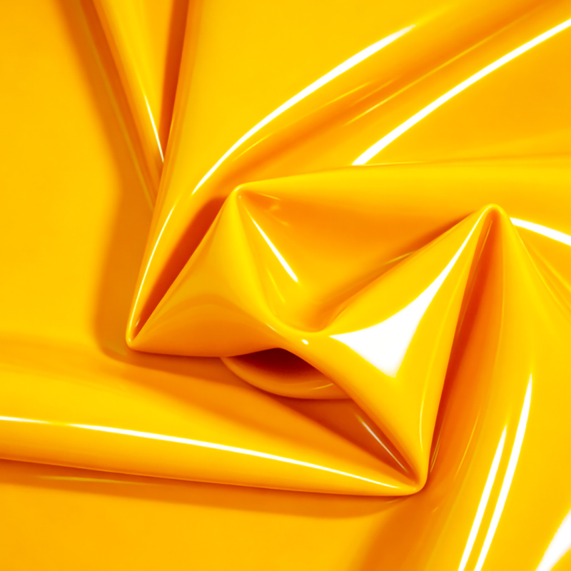 Dark Yellow