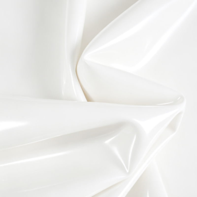 Ghost White
