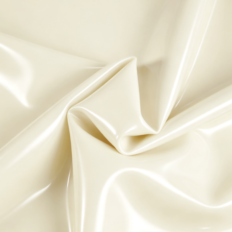 Creamy White