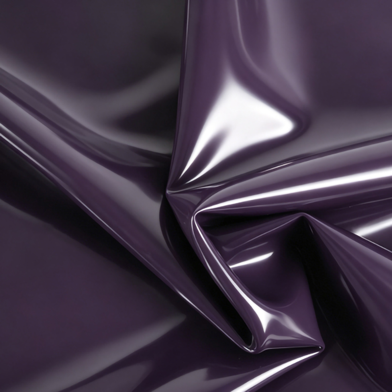 Damson Purple