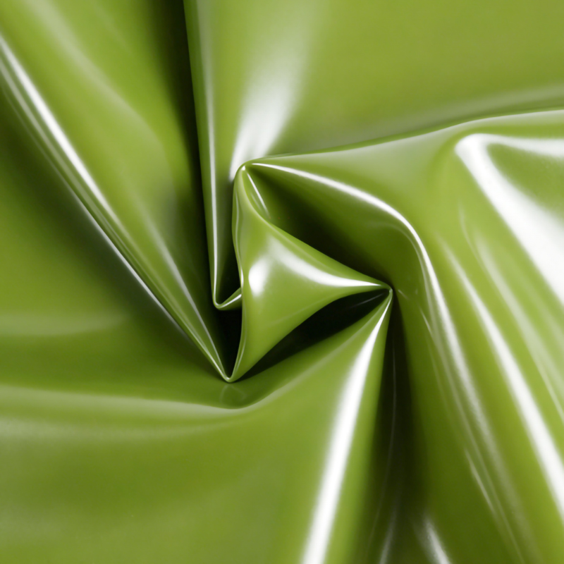 Natural Green