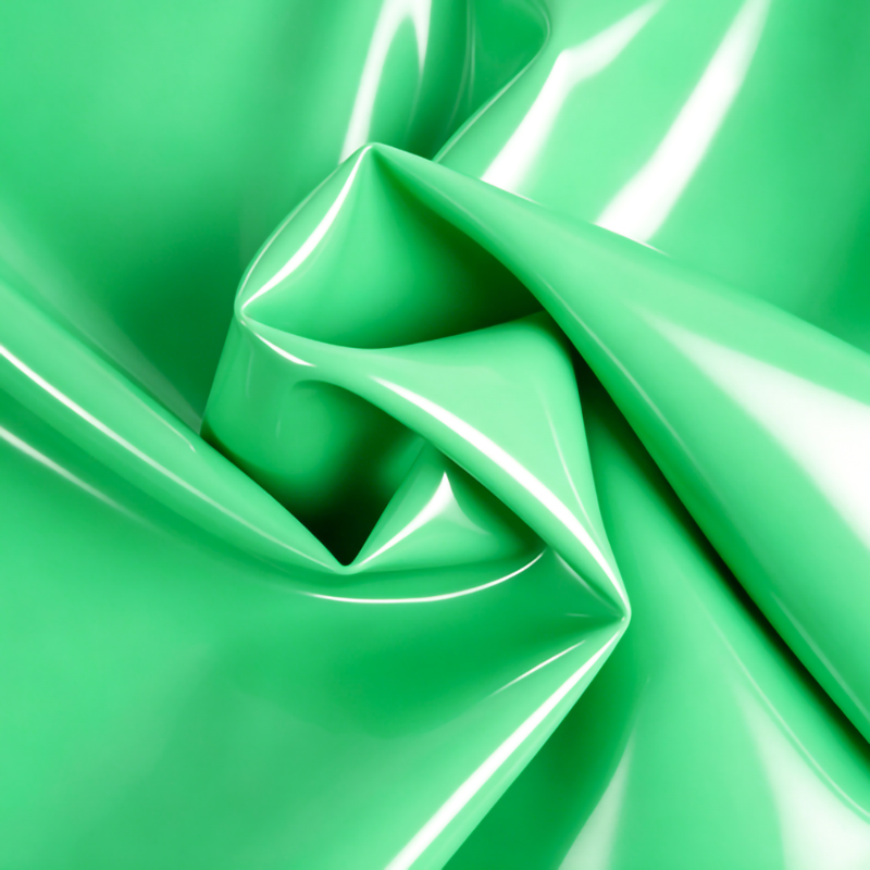 Apple Green