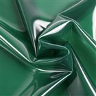 Trans Dark Green
