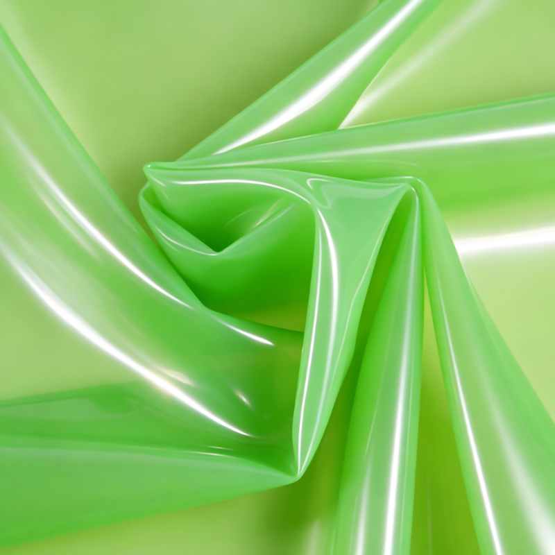 Trans Green