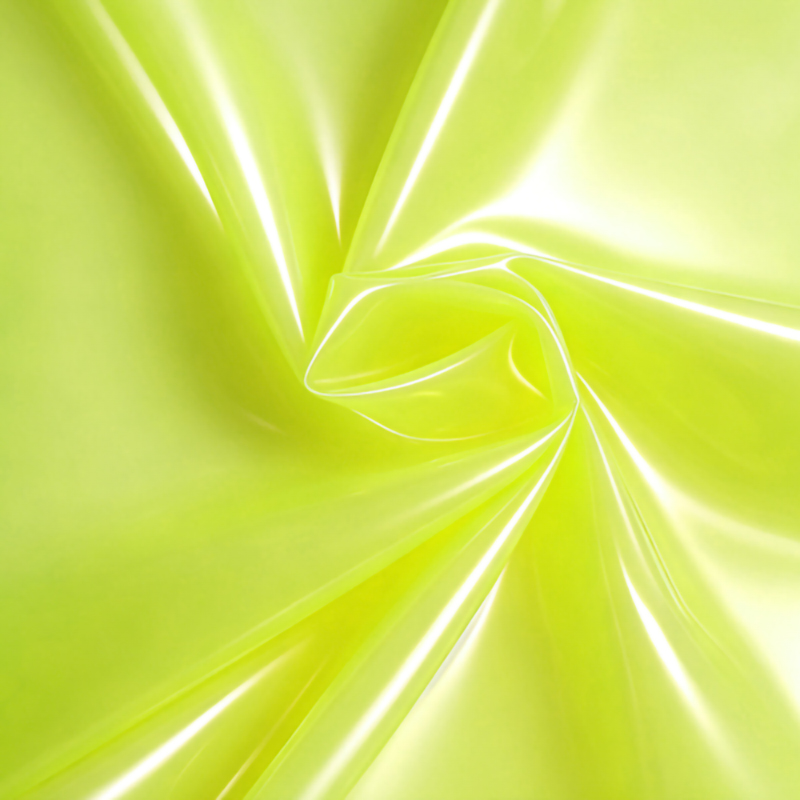 Trans Yellow