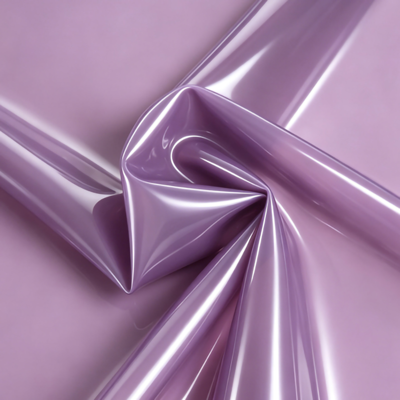 Trans Lilac