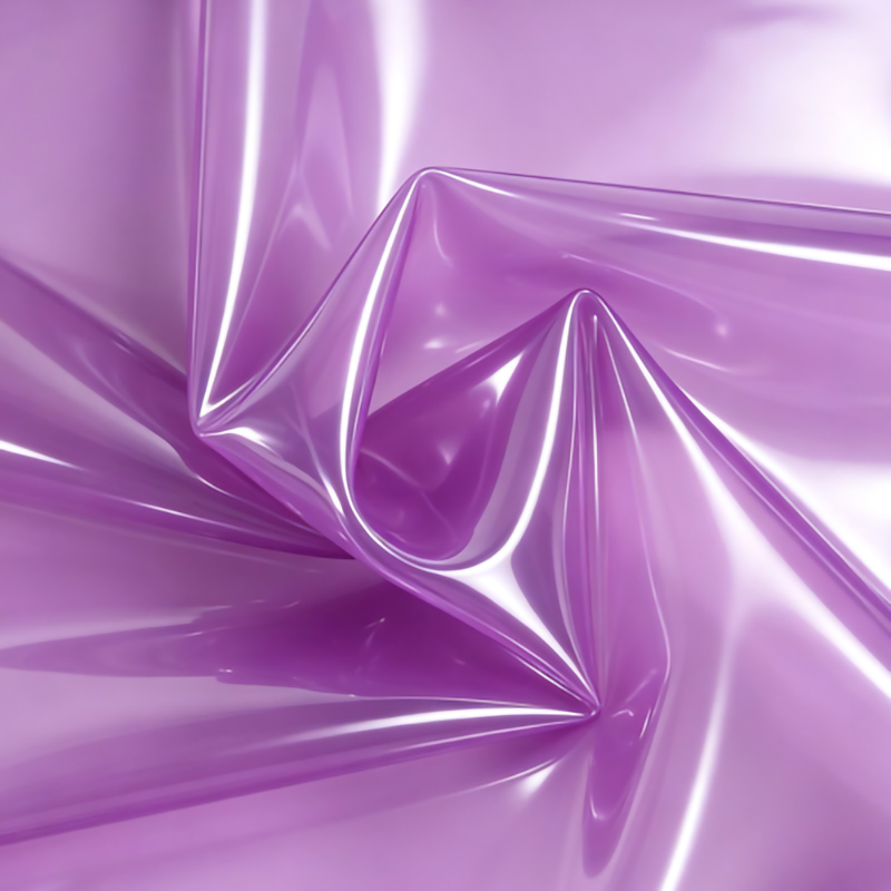 Trans Purple