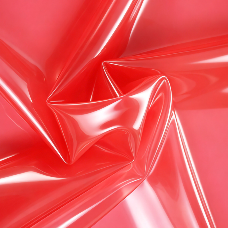 Trans Red
