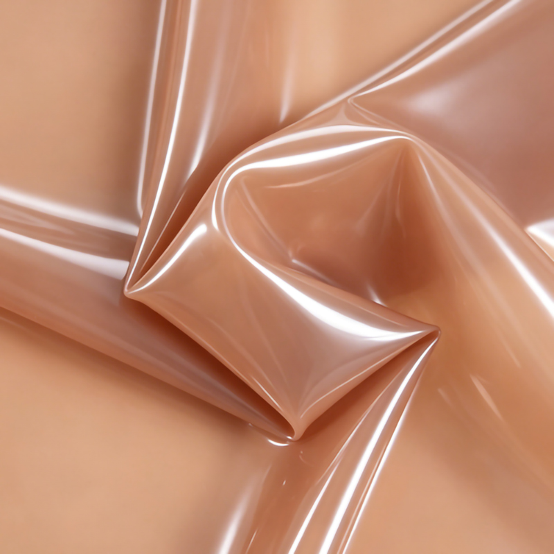 Trans Brown