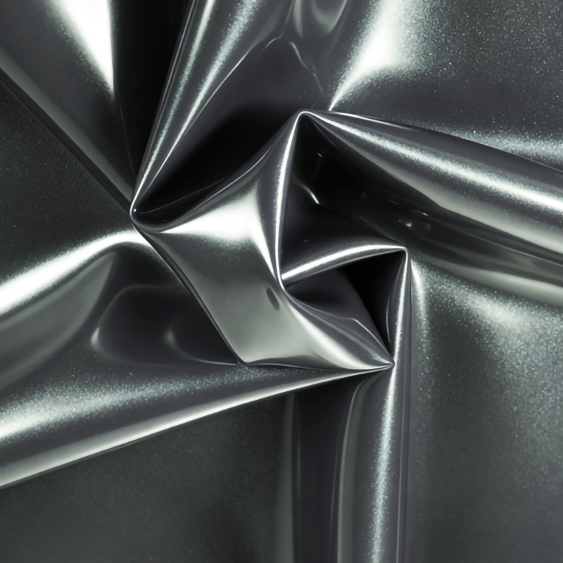 Metallic Pewter