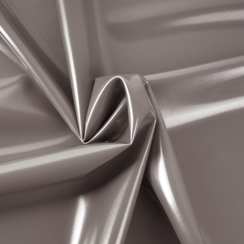 Metallic Platinum