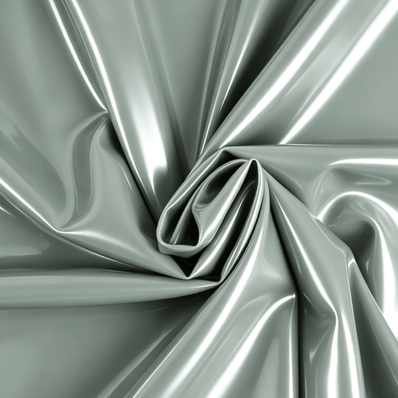 Metallic Grey