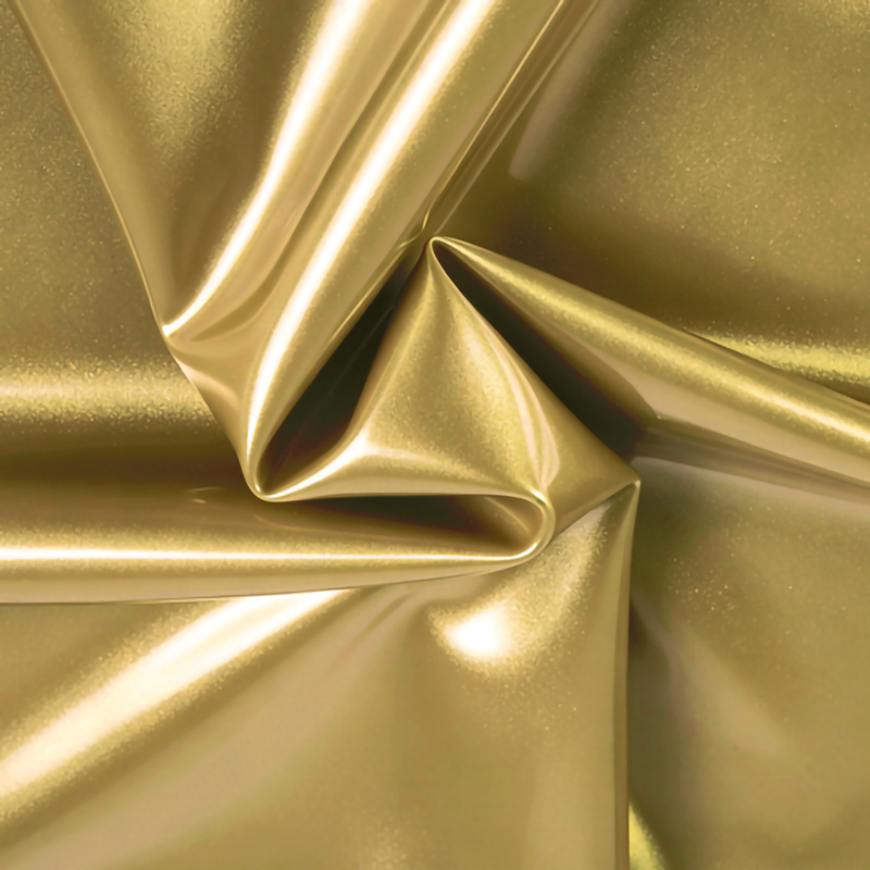 Metallic Gold