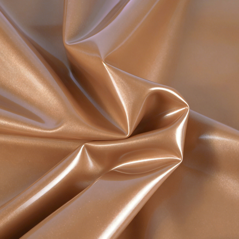Metallic Bronze