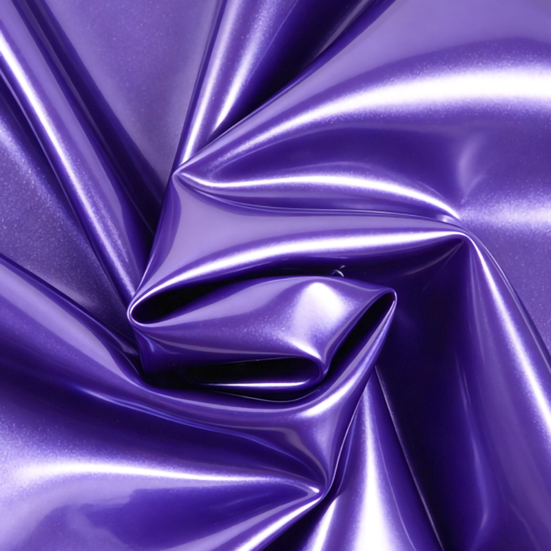 Metallic Purple