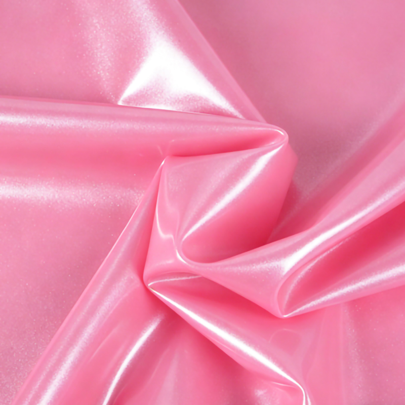 Metallic Fuchsia