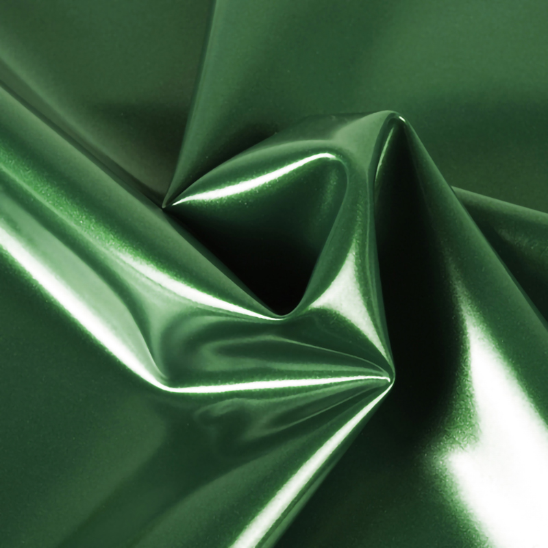 Metallic Green