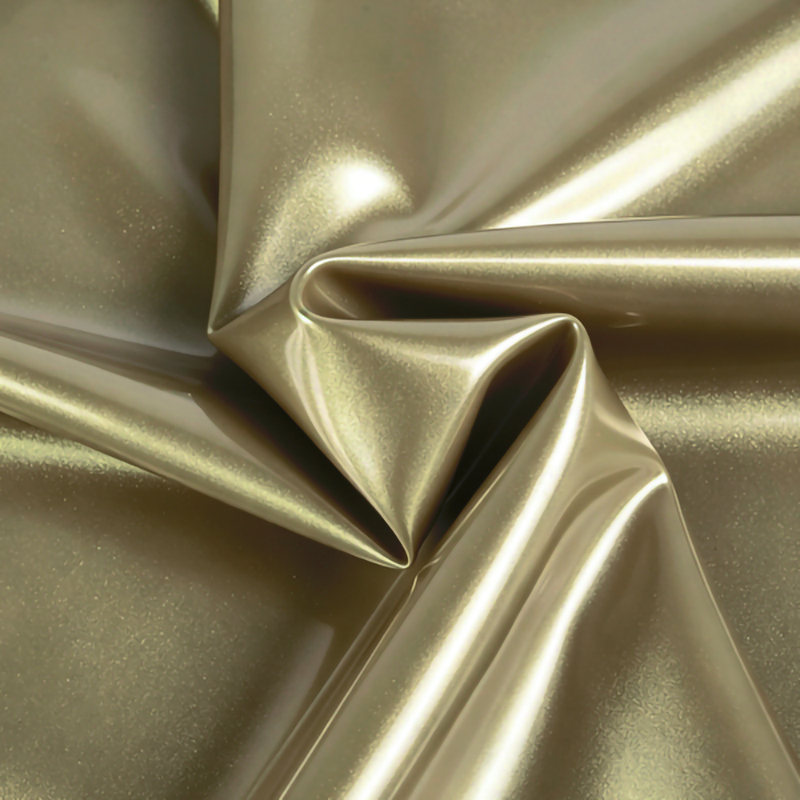 Metallic Electrum