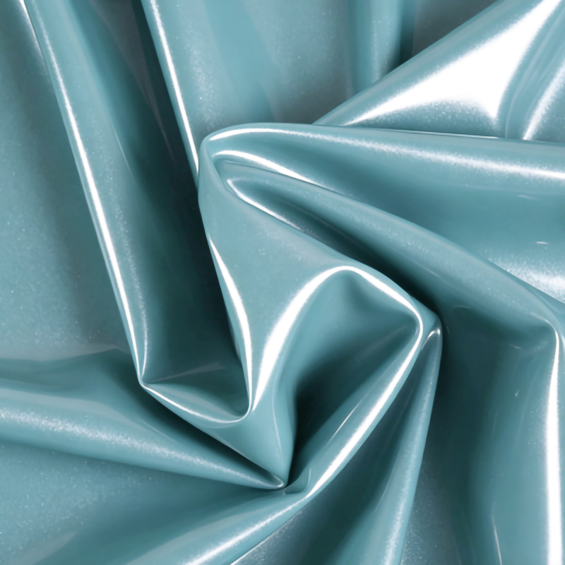 Metallic Light Blue
