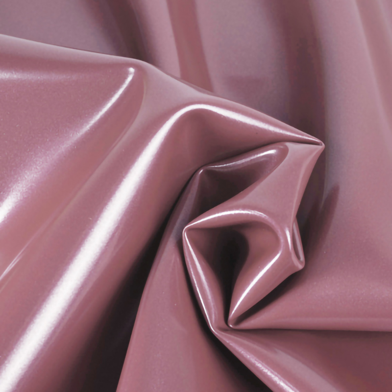 Metallic Rose