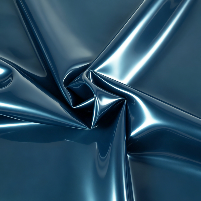 Metallic Dark Blue
