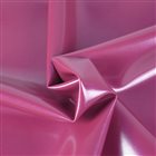 Metallic Purple Red