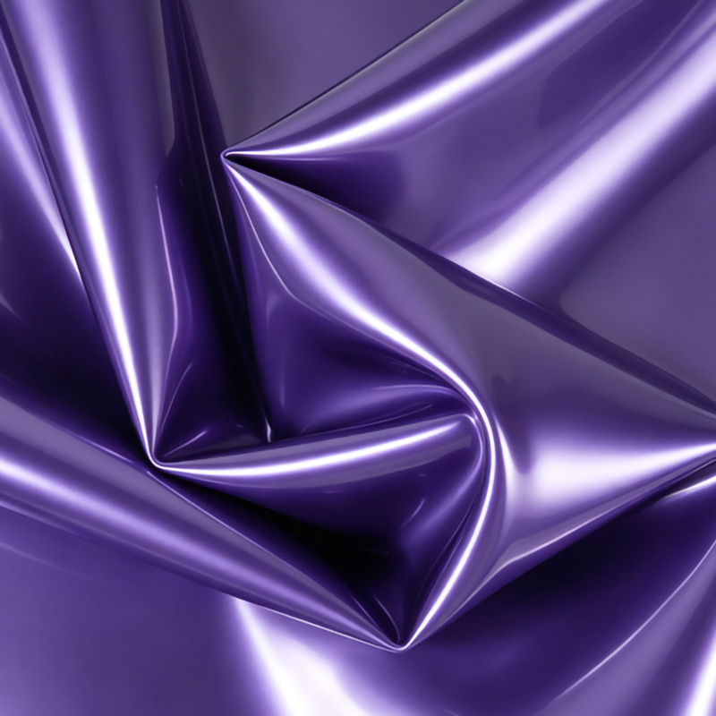 Pearlescent Purple