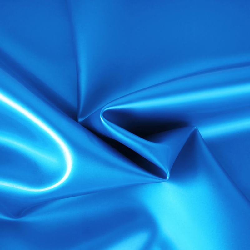 Pearlescent Blue