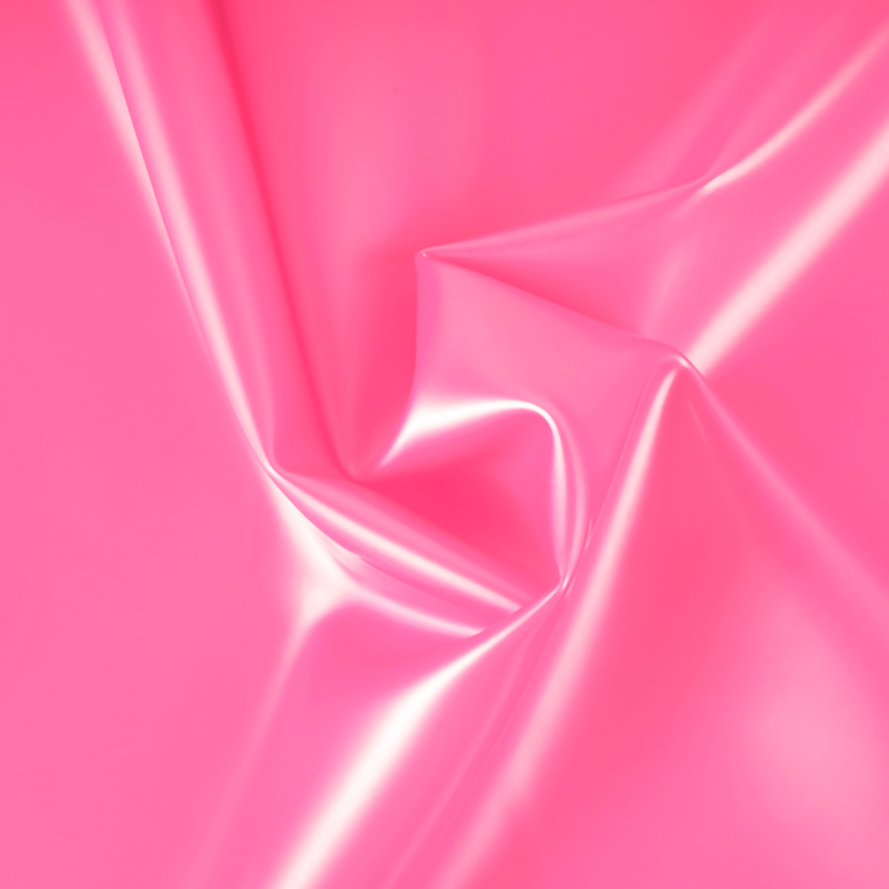 Pearlescent Pink