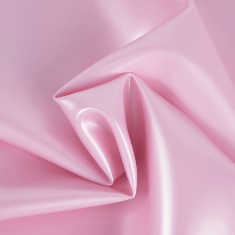 Pearlescent Light Pink