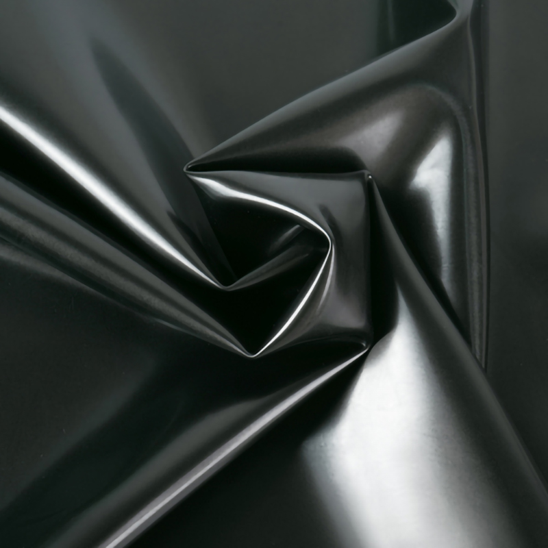 Pearlescent Black