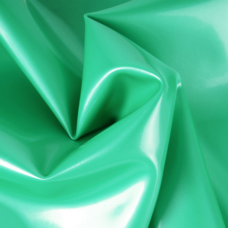 Pearlescent Green