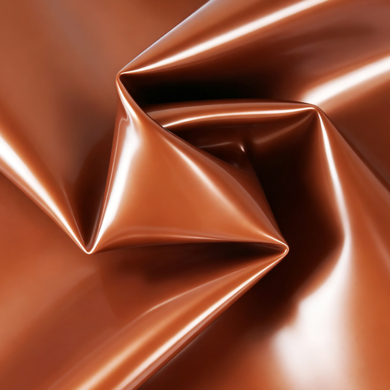 Pearlescent Brown