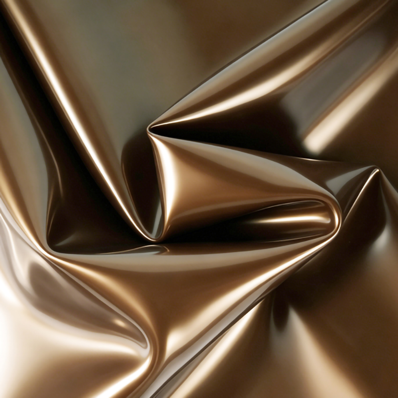 Pearlescent Dark Brown