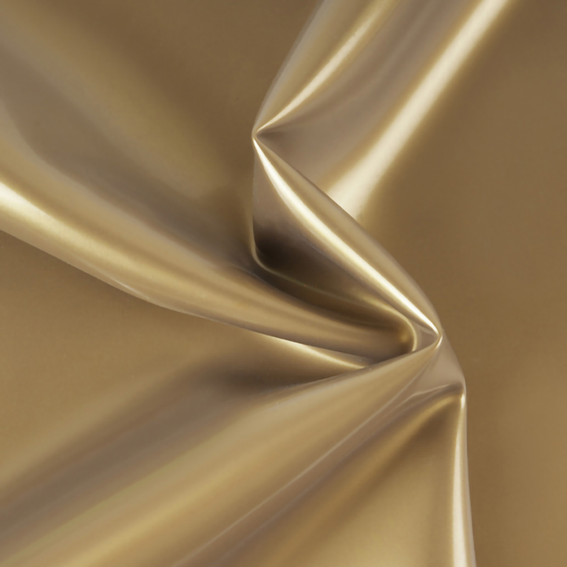 Pearlescent Gold