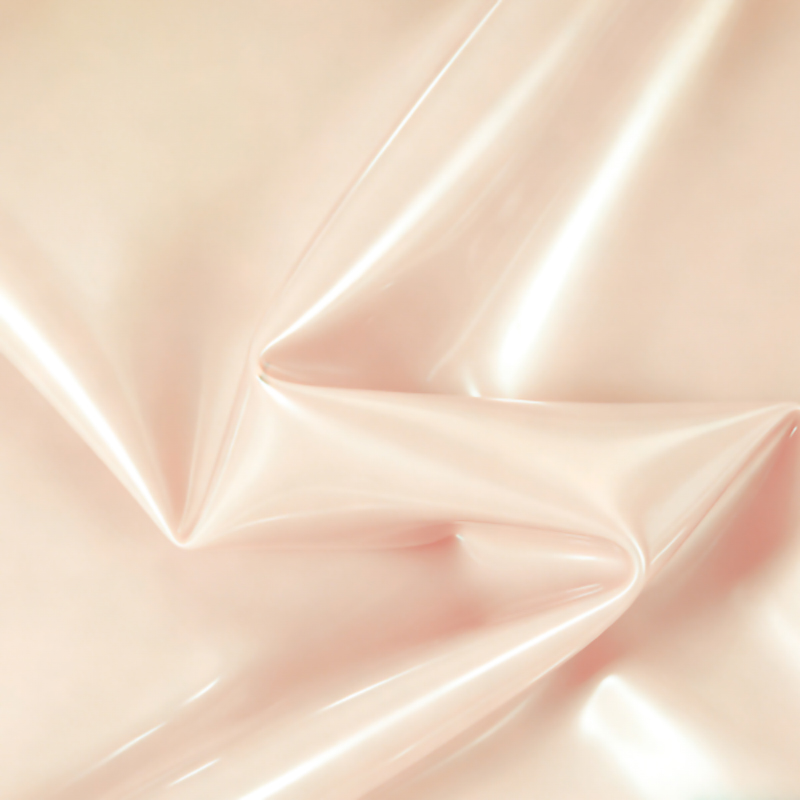 Pearlescent Light Mannequin